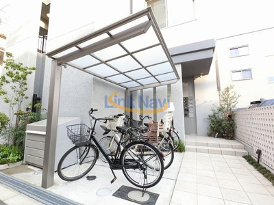 【駐車場】 | FK SQUARE