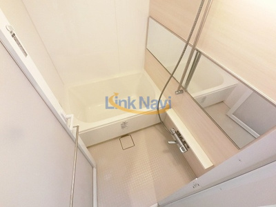 【浴室】 | FK SQUARE