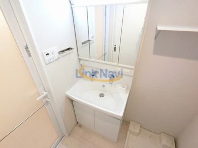 【独立洗面台】 | FK SQUARE