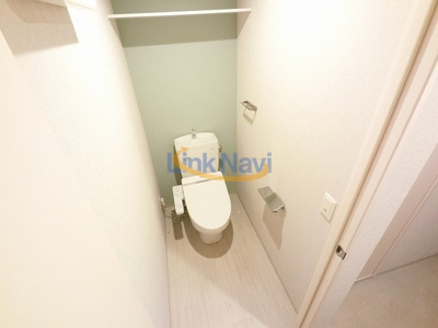 【トイレ】 | FK SQUARE