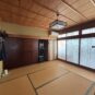 富益町中古住宅の和室