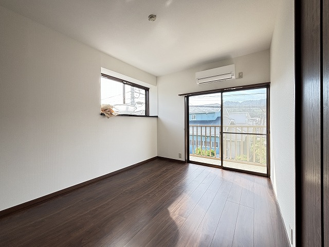 【洋室】 | 糸島市神在東3丁目　戸建て