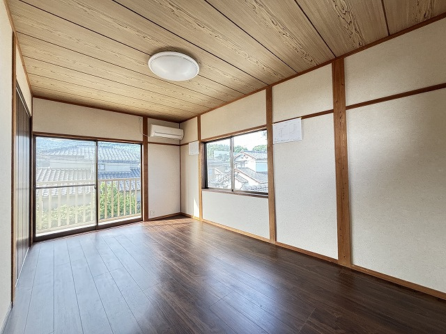 【洋室】 | 糸島市神在東3丁目　戸建て