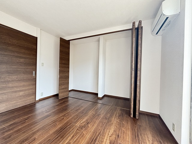 【洋室】 | 糸島市神在東3丁目　戸建て