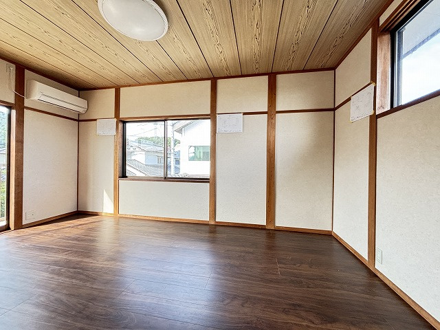 【洋室】 | 糸島市神在東3丁目　戸建て