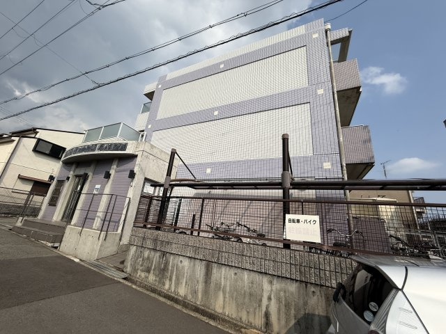 エレガンス森本