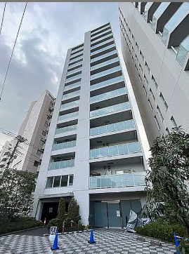 リストレジデンス西日暮里弐番館の画像