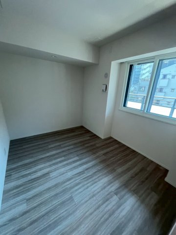 プラウドタワー梅田豊崎の内装