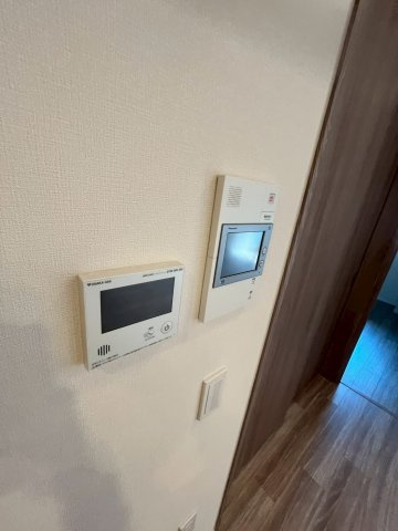 プラウドタワー梅田豊崎の設備