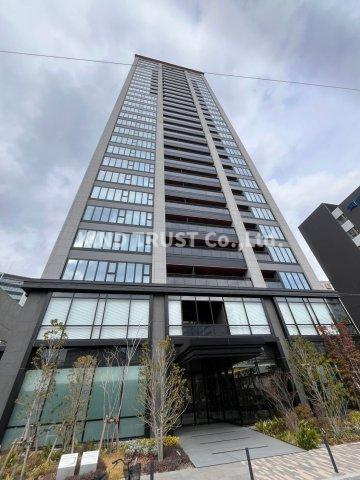 プラウドタワー梅田豊崎