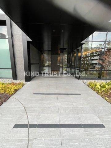 プラウドタワー梅田豊崎のその他