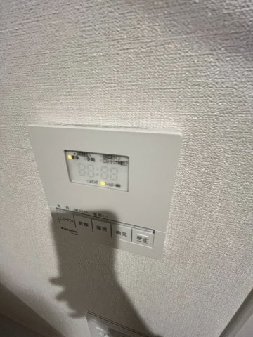 プラウドタワー梅田豊崎の設備