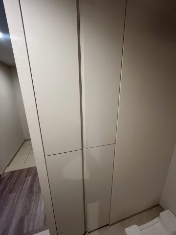 プラウドタワー梅田豊崎の和室