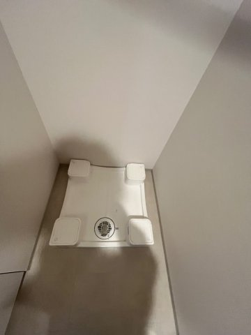 プラウドタワー梅田豊崎の設備