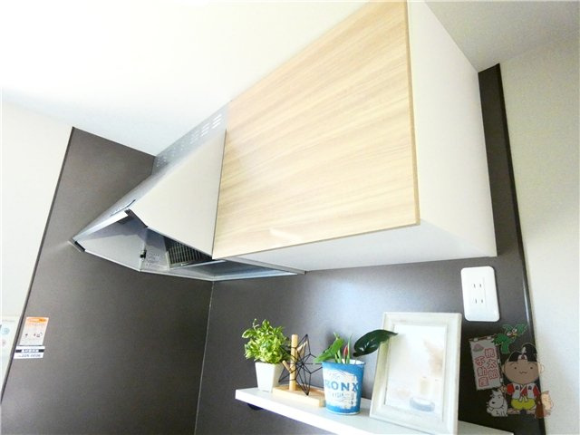 ＣＲＥＡＶＩＬＬＥ(クレアヴィレ)の外観パース