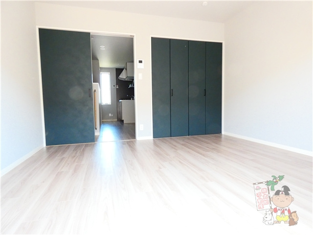 ＣＲＥＡＶＩＬＬＥ(クレアヴィレ)の居間・リビング