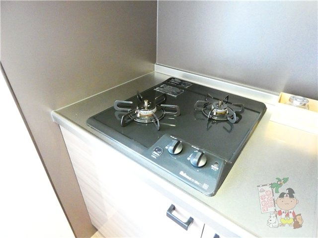 ＣＲＥＡＶＩＬＬＥ(クレアヴィレ)のキッチン