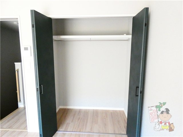 ＣＲＥＡＶＩＬＬＥ(クレアヴィレ)の収納