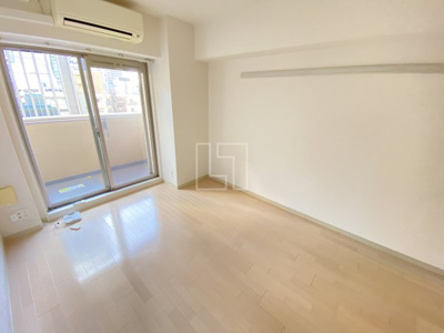 【洋室】 | プレサンス中之島公園グラシア | プレサンス中之島公園グラシア　洋室