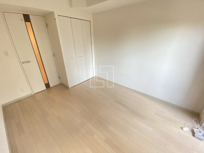 【洋室】 | プレサンス中之島公園グラシア | プレサンス中之島公園グラシア　洋室