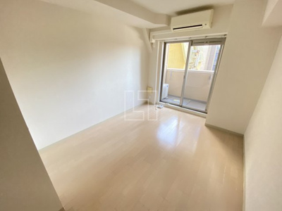 【寝室】 | プレサンス中之島公園グラシア | プレサンス中之島公園グラシア　洋室