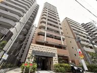 プレサンス中之島公園グラシアの画像