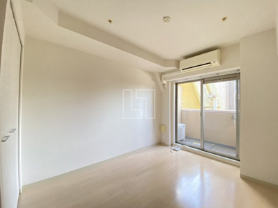 【居間・リビング】 | プレサンス中之島公園グラシア | プレサンス中之島公園グラシア　洋室