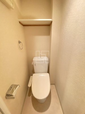 【トイレ】 | プレサンス中之島公園グラシア | プレサンス中之島公園グラシア　トイレ