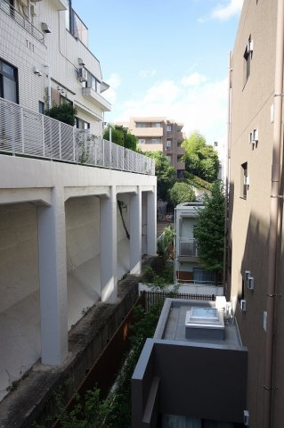 春日テラスの展望