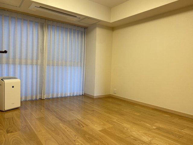 スコーレ熱海の寝室|8.4畳