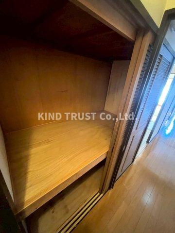 中崎コーポのその他