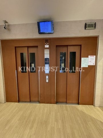 中崎コーポのその他