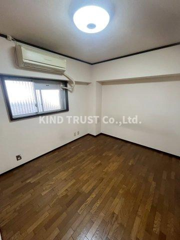 中崎コーポのその他