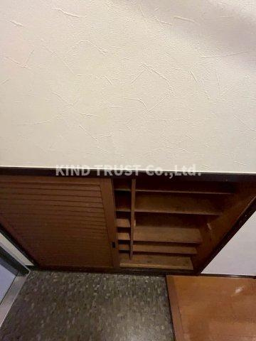 中崎コーポのその他