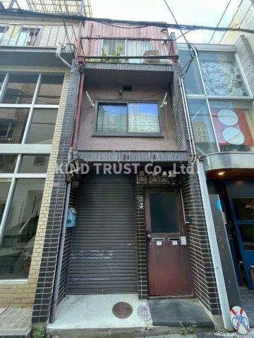 増山マンション