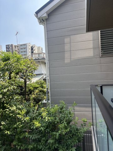 Brillia ist 文京六義園の展望