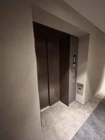 Brillia ist 文京六義園のその他共用部分