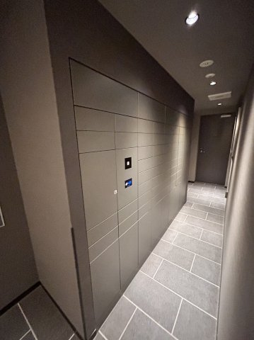 Brillia ist 文京六義園のその他共用部分