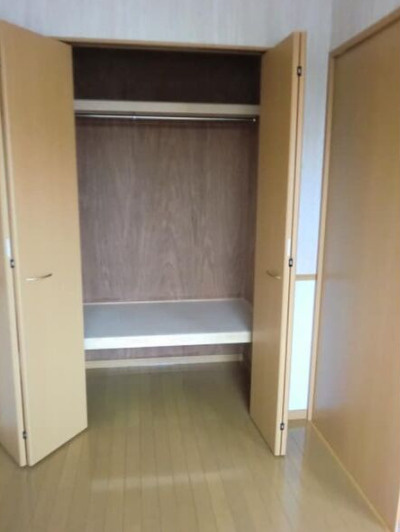 エストパレの収納|小物を収納するのに便利です