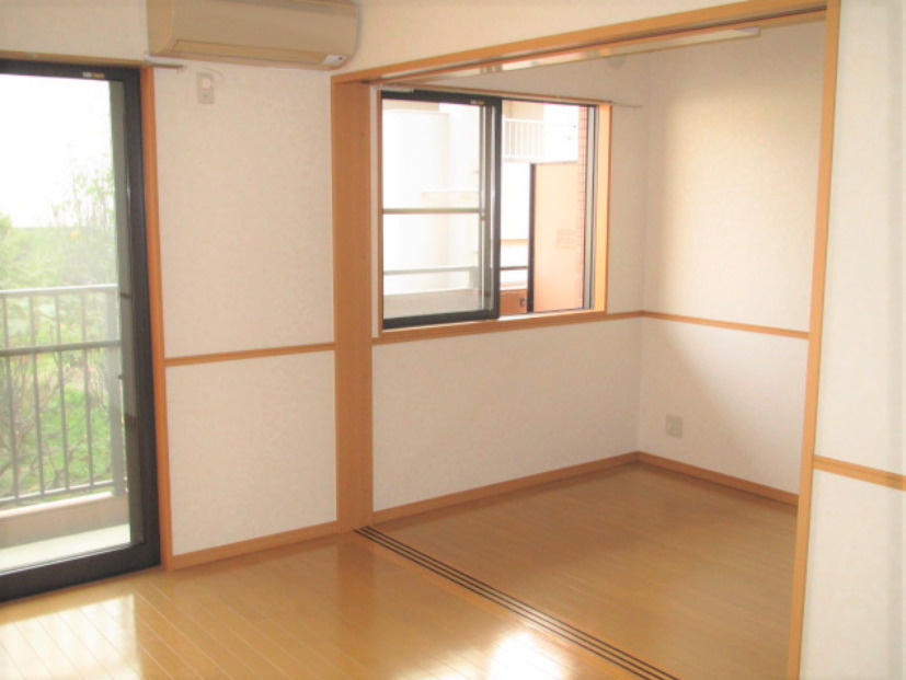 エストパレの内装|物件の内装です