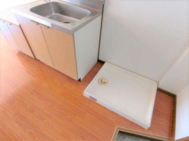 サンアップビルの設備