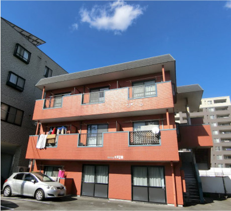 サンアップビル