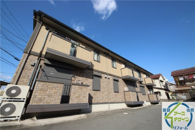 リビングタウン魚住