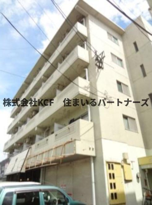 ニュー端山ビル