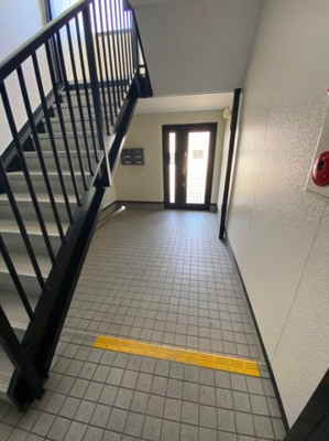 【その他共用部分】 | ディアコートA