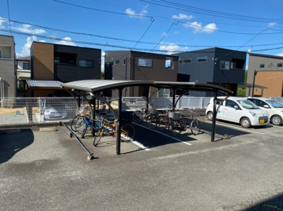 【設備】 | ディアコートA