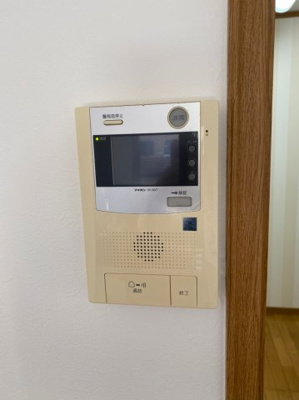 【セキュリティ】 | ディアコートA