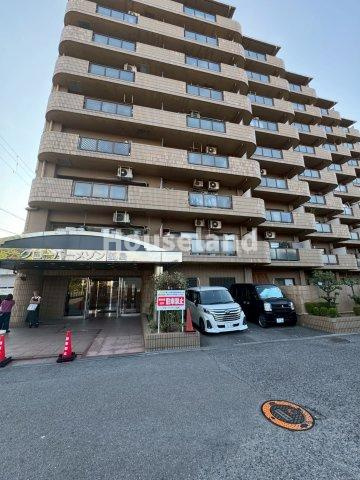 クローバーメゾン狐島