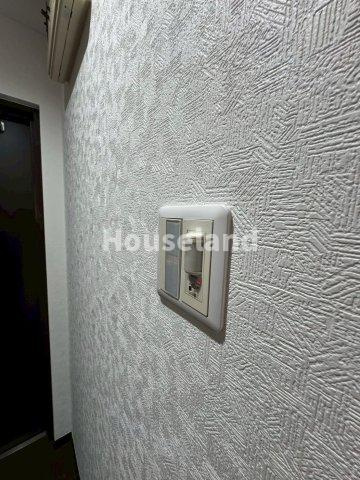 クローバーメゾン狐島のその他