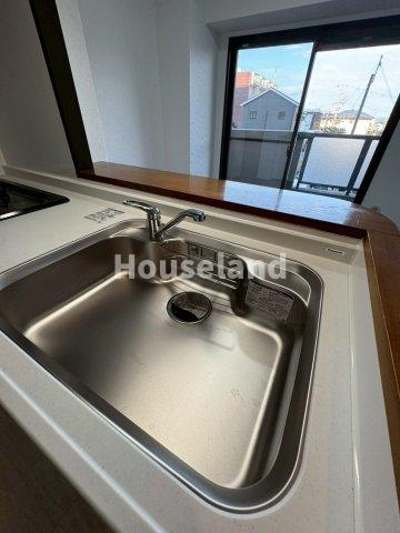 クローバーメゾン狐島のその他